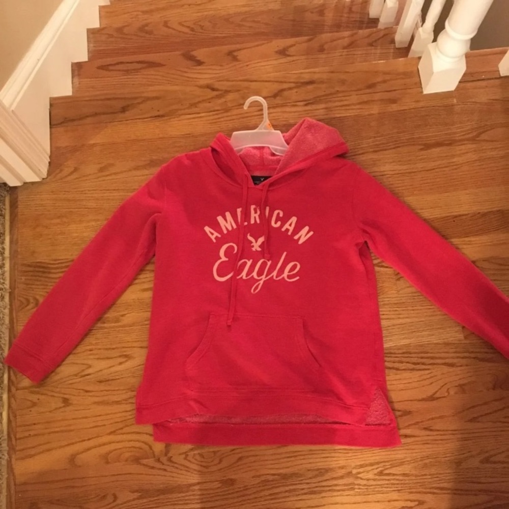 NWOT💛 American eagle hoodie